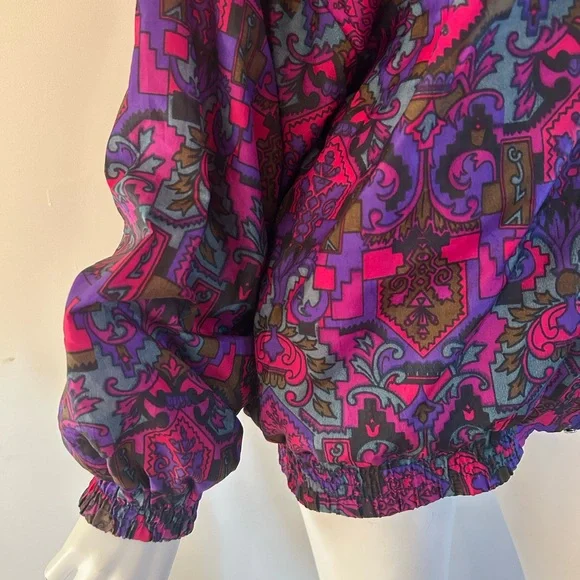 Vintage Jacket - Picture 4 of 6